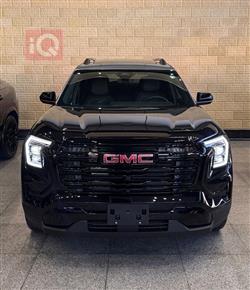 GMC Terrain